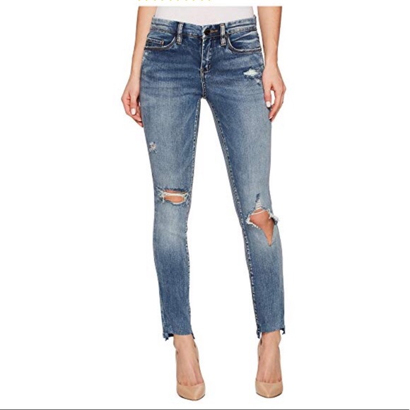 Blank NYC Denim - Crop